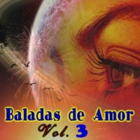 pelicula Baladas de Amor . Vol, 3